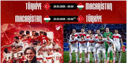 Macaristan Maçları Aday Kadrosu Açıklandı